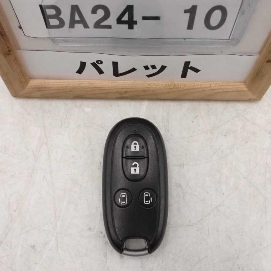 ✳️パレットSW*HID*スマートキー* 11万キロ！ ✳️パレットSW*HID*スマートキー* 11万キロ！ ✳️パレットSW*