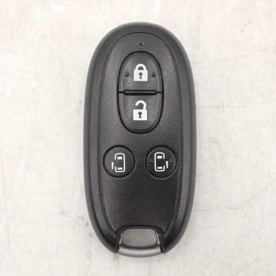 平成22年 パレット SW MK21S 純正 スマートキー カギ キー 両側