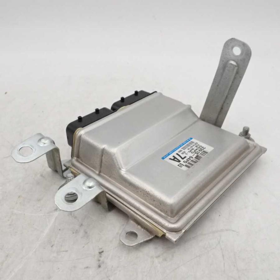 平成29年 NV100クリッパーバン DR17V 純正 エンジンコンピューター ECU