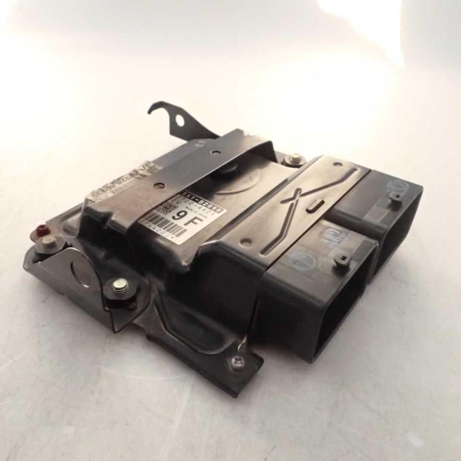 平成26年 タント カスタム LA600S 前期 純正 エンジン