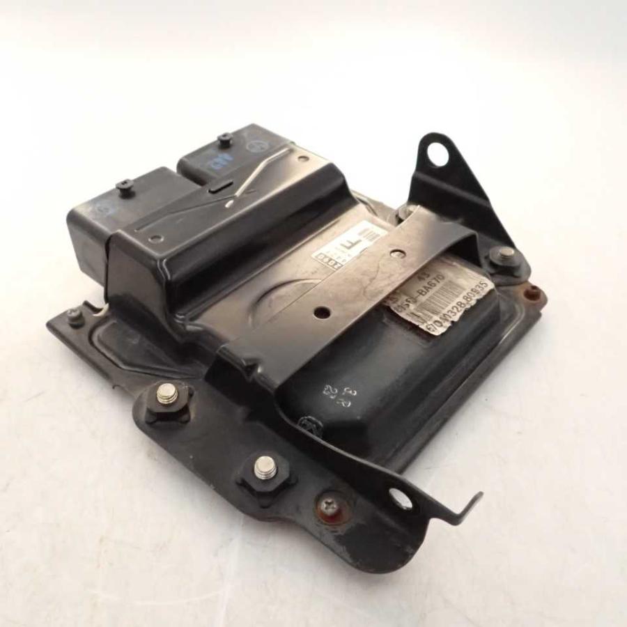 平成26年 タント カスタム LA600S 前期 純正 エンジン