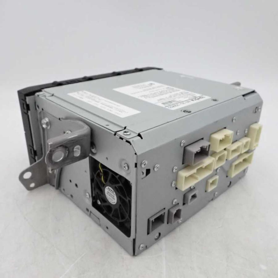 CROWN カーオーディオヘッドユニットHDD CROWN カーオーディオヘッドユニットHDD