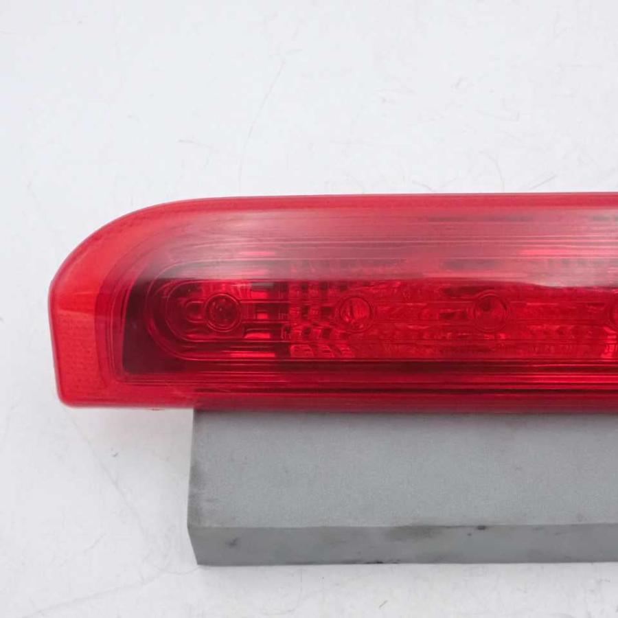 今週末まで値下げ❗️美品❗️Z12キューブ ハイマウントストップランプLED5連 ピカキュウ T10 バルブ LED ニッサン キューブ (Z12系 前期