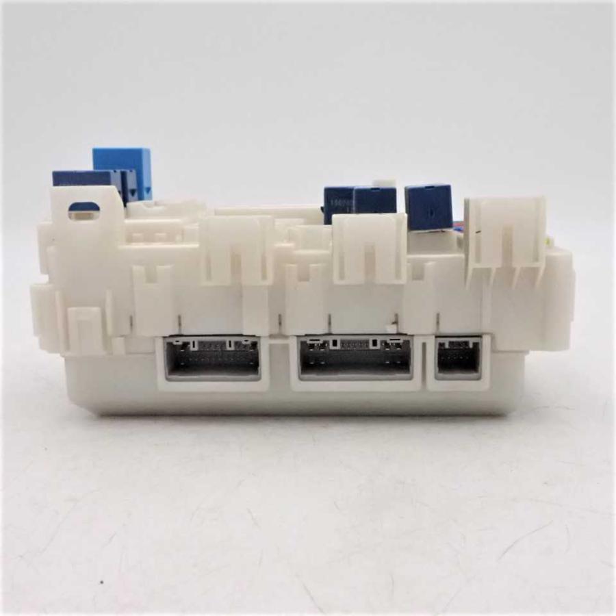 平成23年 ワゴンRスティングレー MH23S 純正 室内ヒューズ