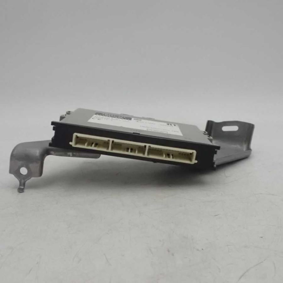 平成24年 アクア NHP10 前期 純正 スマートキーコンピューター 89990