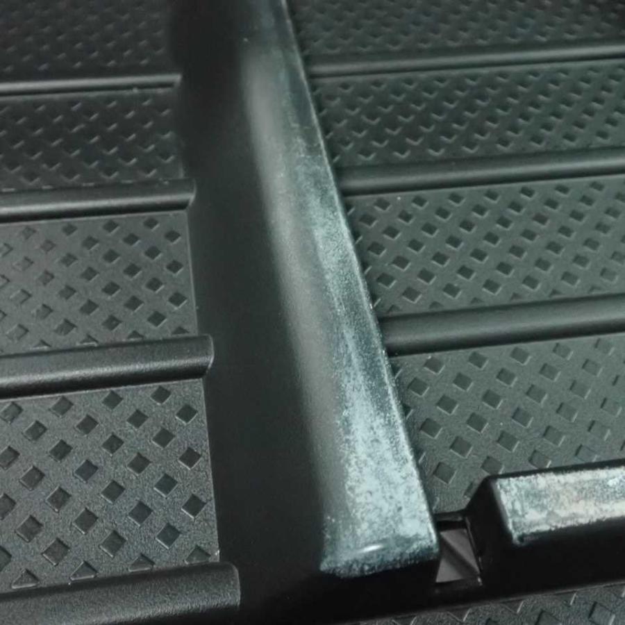 平成20年 エクストレイル T31 前期 純正 ラゲッジトレイ ラゲッジ