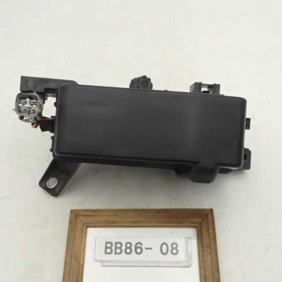 リューリィ出品 平成29年 エブリイ エブリィバン ジョインターボ DA17V 純正