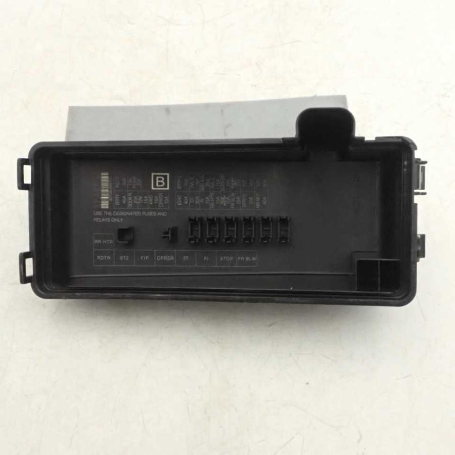 リューリィ出品 平成29年 エブリイ エブリィバン ジョインターボ DA17V 純正