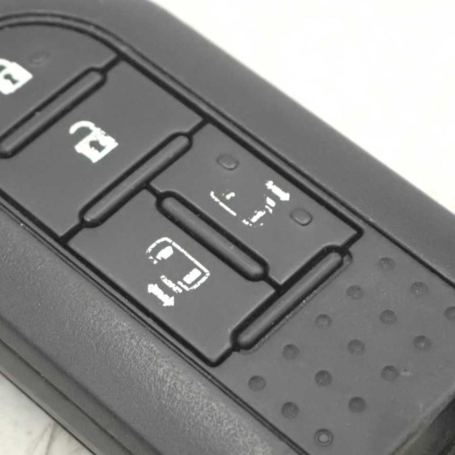 平成28年 タント カスタムRS LA600S 後期 純正 スマートキー カギ キー