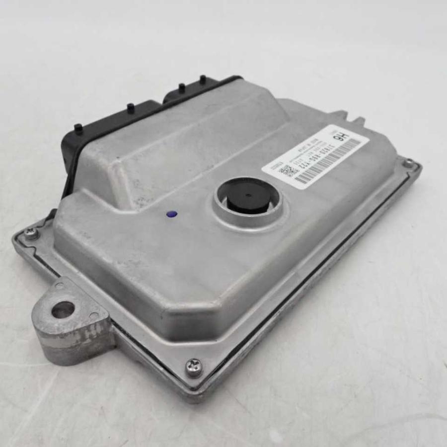 平成28年 N-BOX エヌボックス JF1 後期 純正 エンジン