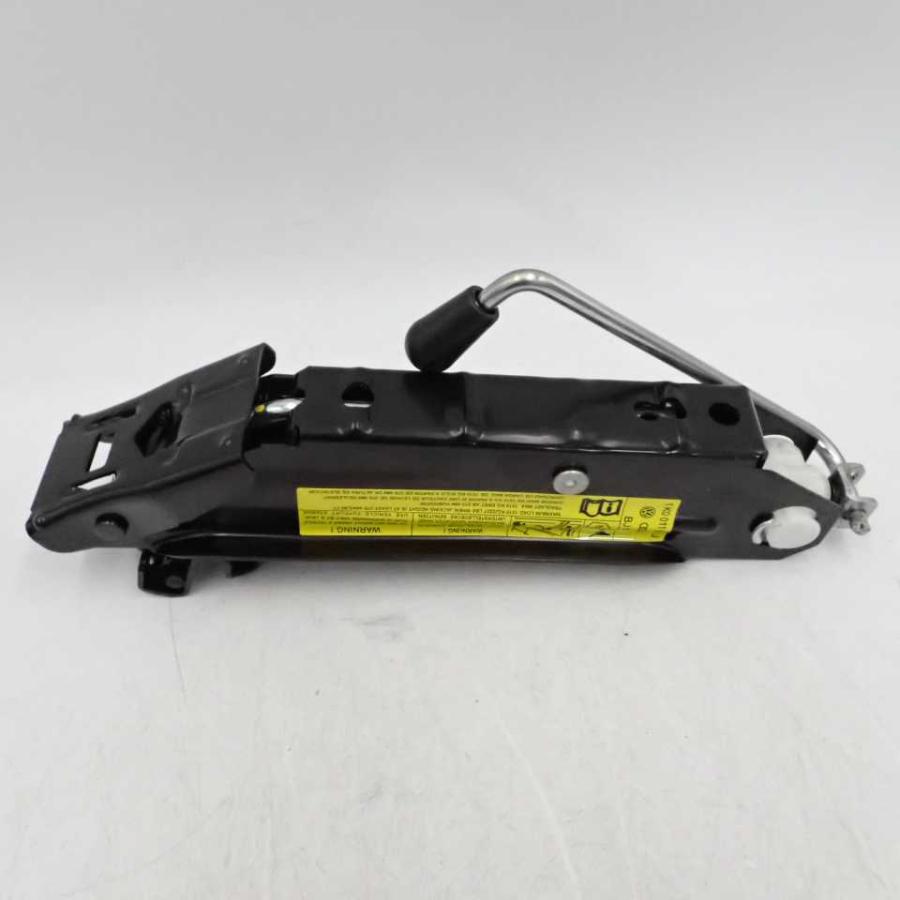 平成21年 アウディ A3 8PCAX 8P 後期 純正 ジャッキ 車載工具 セット