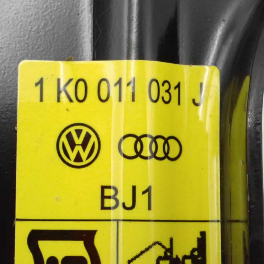 平成21年 アウディ A3 8PCAX 8P 後期 純正 ジャッキ 車載工具 セット