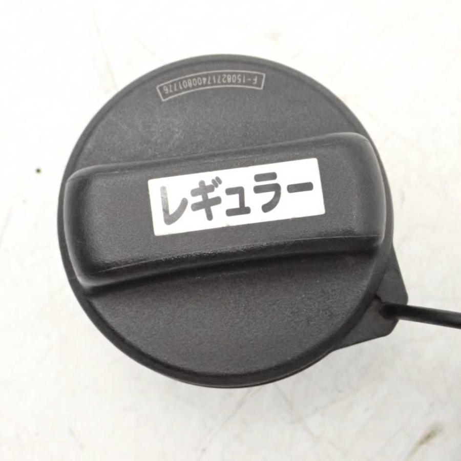 平成27年 N-WGN エヌワゴン JH1 前期 純正 フューエルリッド 給油口