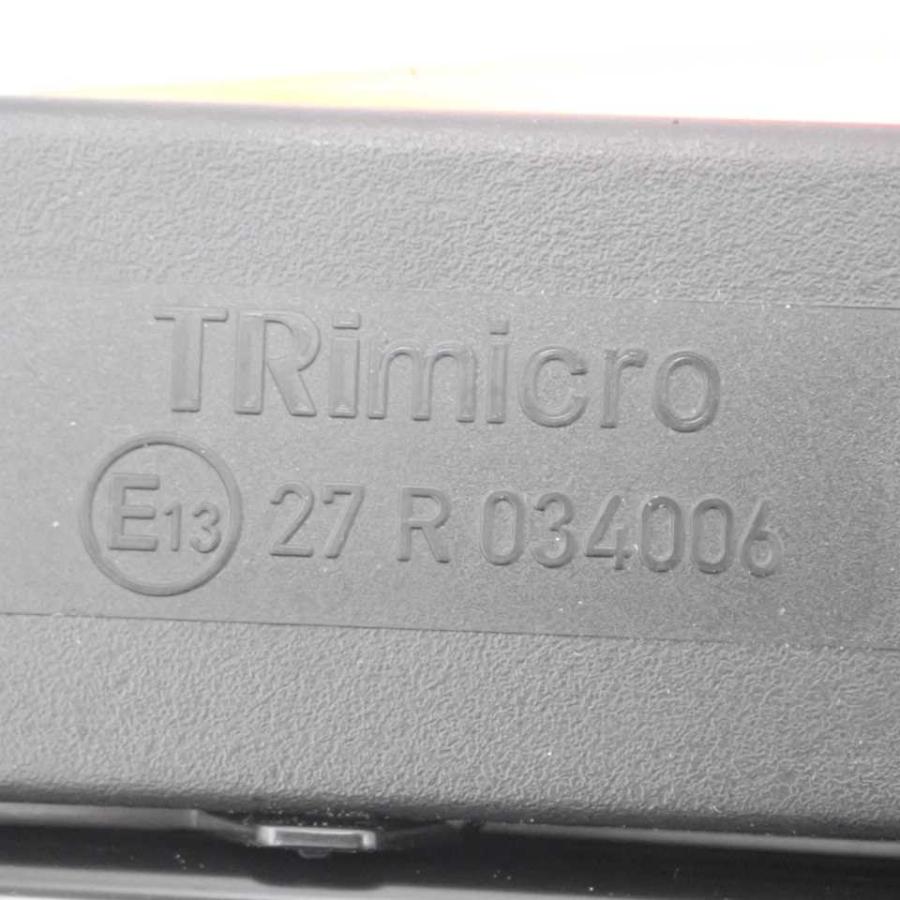 平成24年 メルセデスベンツ Aクラス A180 W169 169032 純正 三角停止板