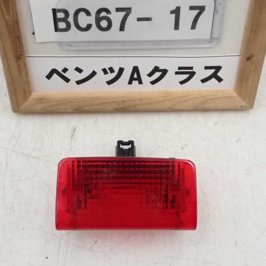 平成24年 メルセデスベンツ Aクラス A180 W169 169032 純正 バックドア