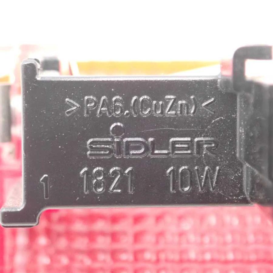 平成24年 メルセデスベンツ Aクラス A180 W169 169032 純正 バックドア