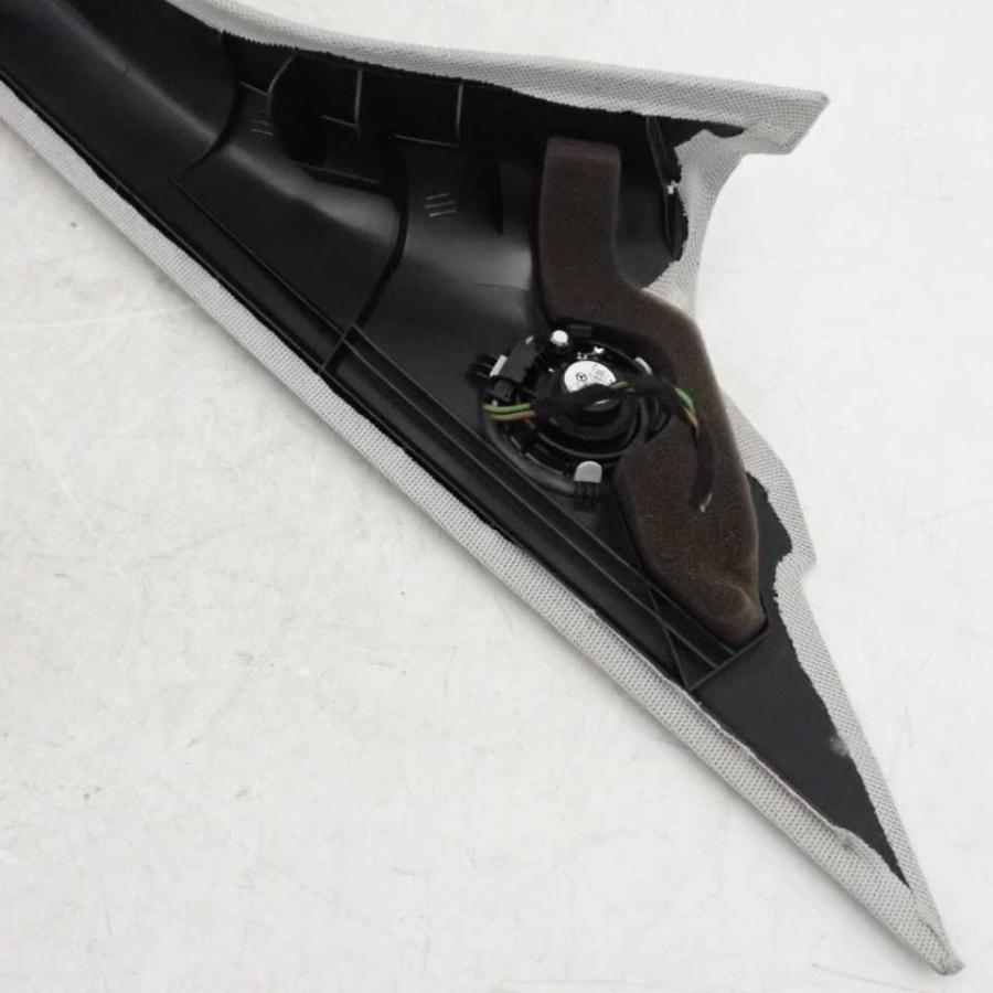 平成24年 メルセデスベンツ Aクラス A180 W169 169032 純正 フロント