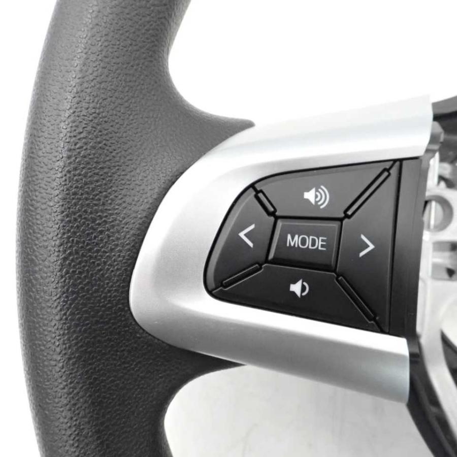 令和3年 ピクシスメガ LA700A 後期 純正 ステアリングホイール