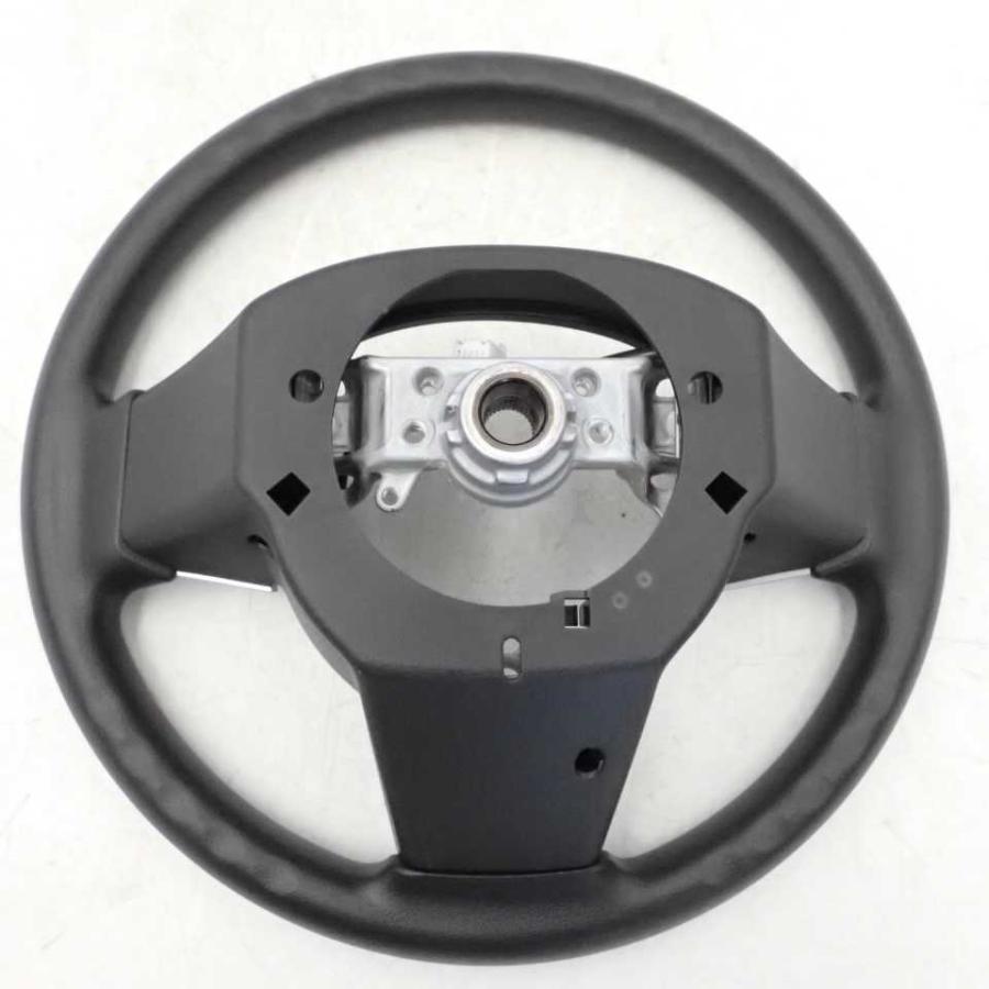 令和3年 ピクシスメガ LA700A 後期 純正 ステアリングホイール