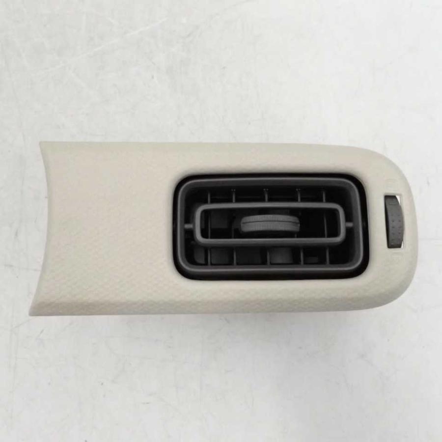 HE33S アルト ラパン 純正 ダッシュ インパネ エアコン 吹き出し口