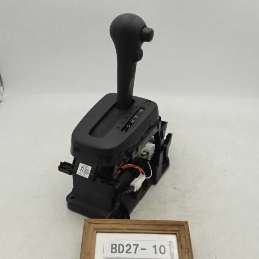 平成31年 NV150 ADバン VY12 純正 ATシフトゲート レバー