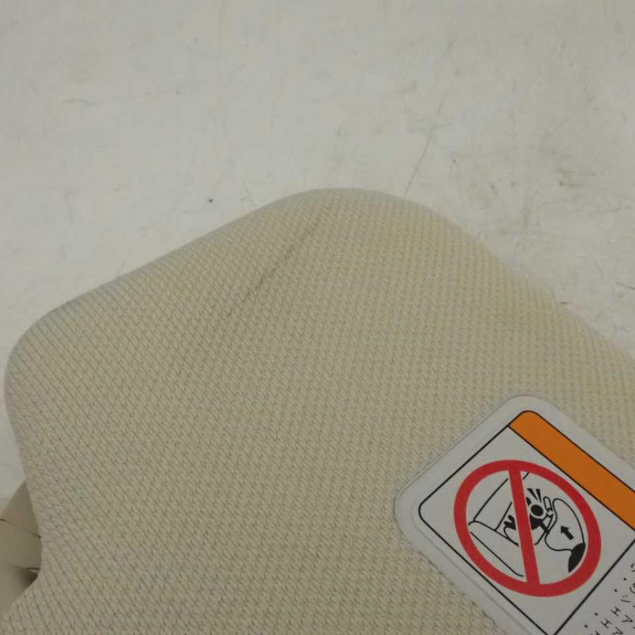 平成16年 フーガ Y50 前期 純正 サンバイザー 左右セット ランプ付 日