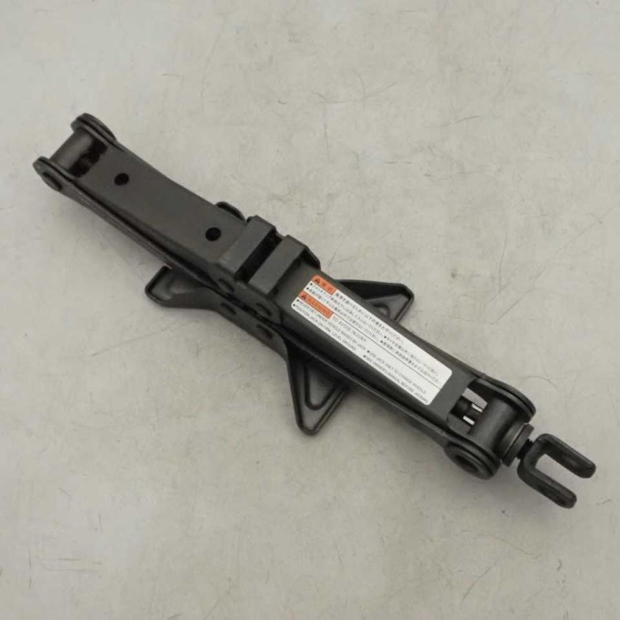 平成29年 スペーシア カスタムZ MK42S 純正 ジャッキ 車載工具 セット