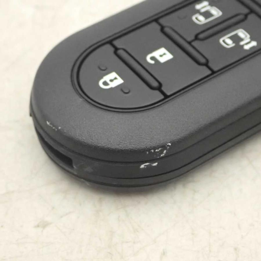 平成30年 ルーミー M900A 前期 純正 スマートキー カギ キー 両側