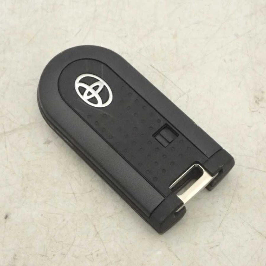 平成30年 ルーミー M900A 前期 純正 スマートキー カギ キー 両側