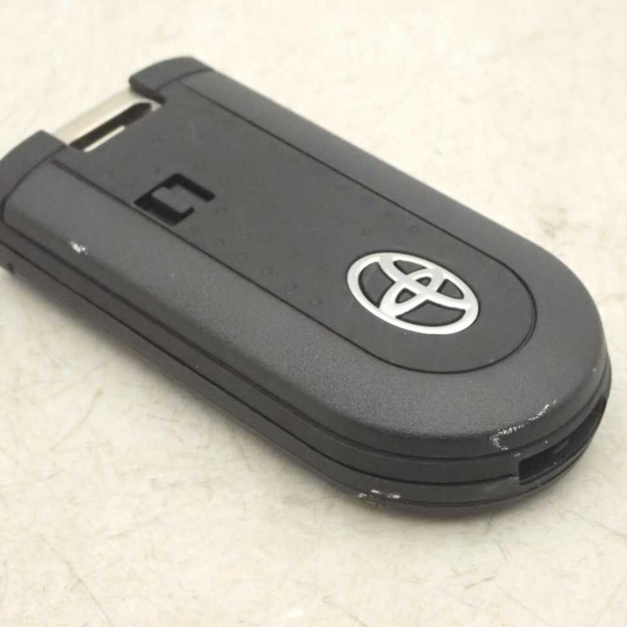 平成30年 ルーミー M900A 前期 純正 スマートキー カギ キー 両側