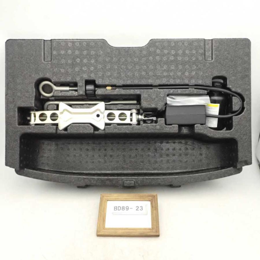 平成25年 N-BOX エヌボックス JF1 前期 純正 ジャッキ 車載工具 セット