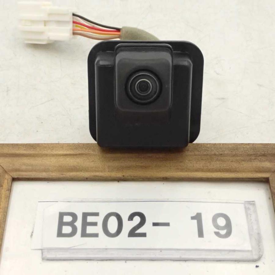 平成31年 N-WGN エヌワゴン JH1後期 純正 バックカメラ 39530T6G003