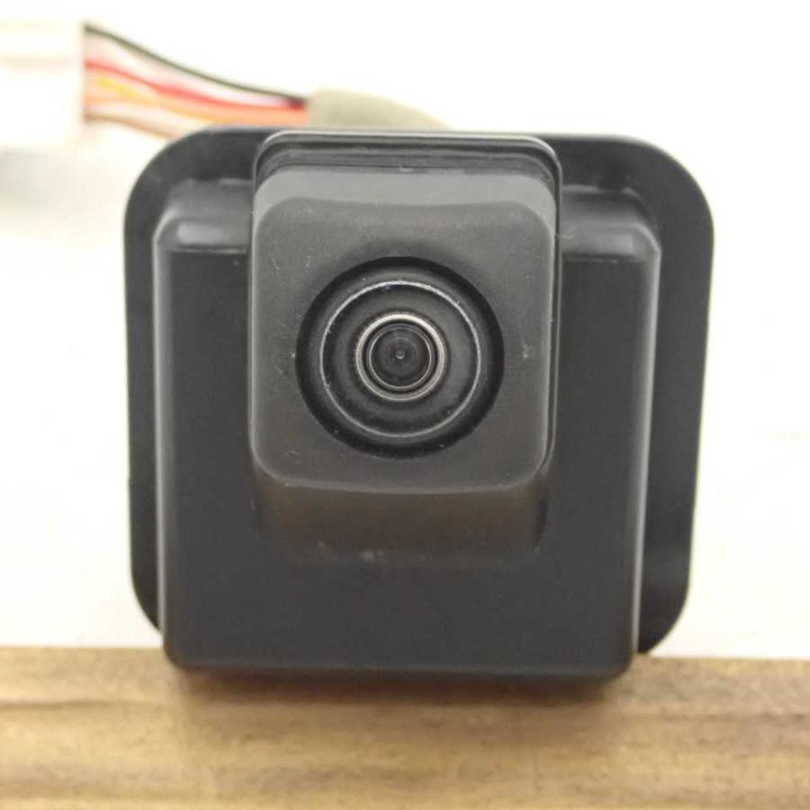 平成31年 N-WGN エヌワゴン JH1後期 純正 バックカメラ 39530T6G003