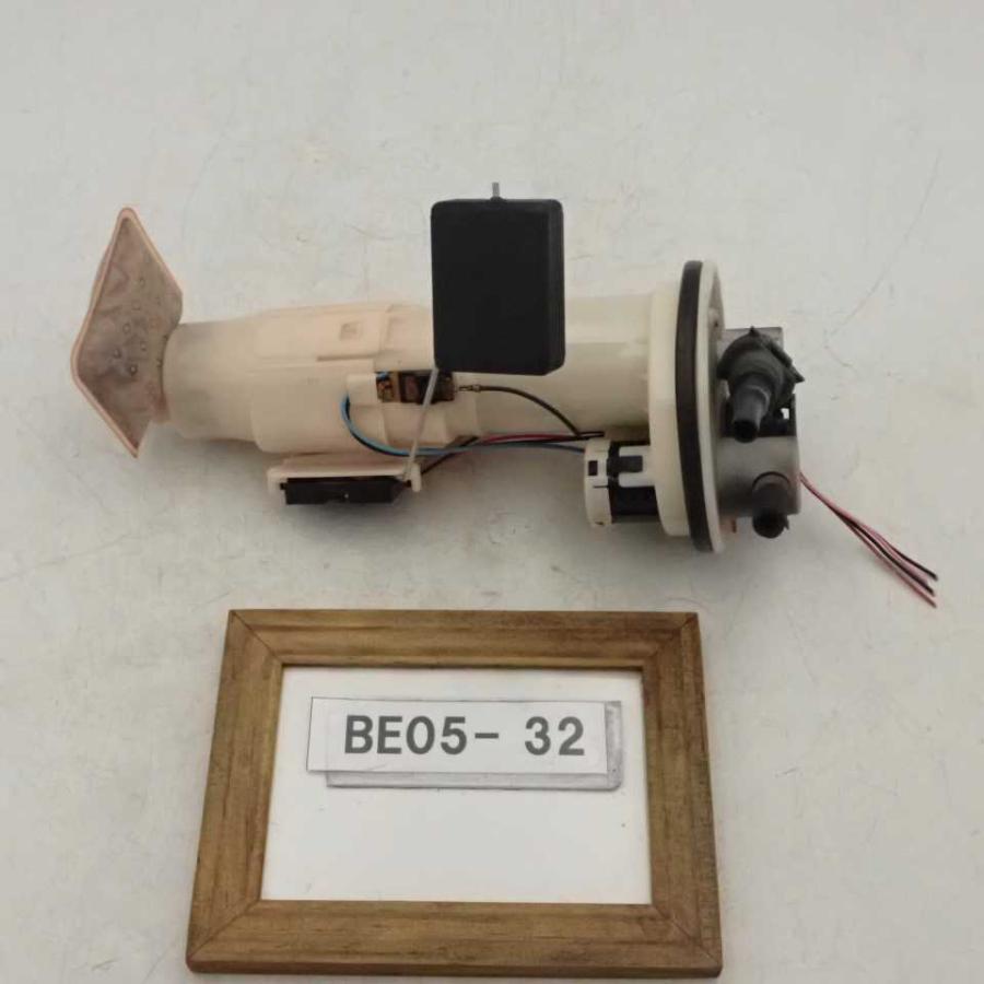 平成29年 デイズルークス B21A 後期 純正 燃料ポンプ フューエル 3B20