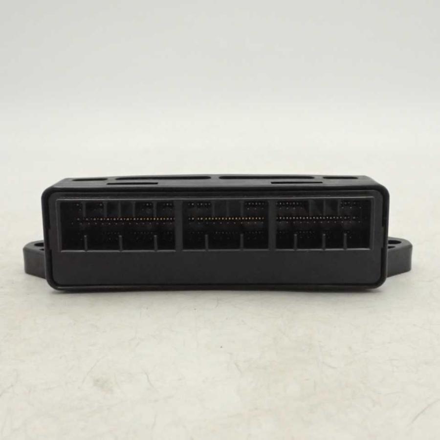 平成29年 デイズルークス B21A 後期 純正 エンジンコンピューター ECU