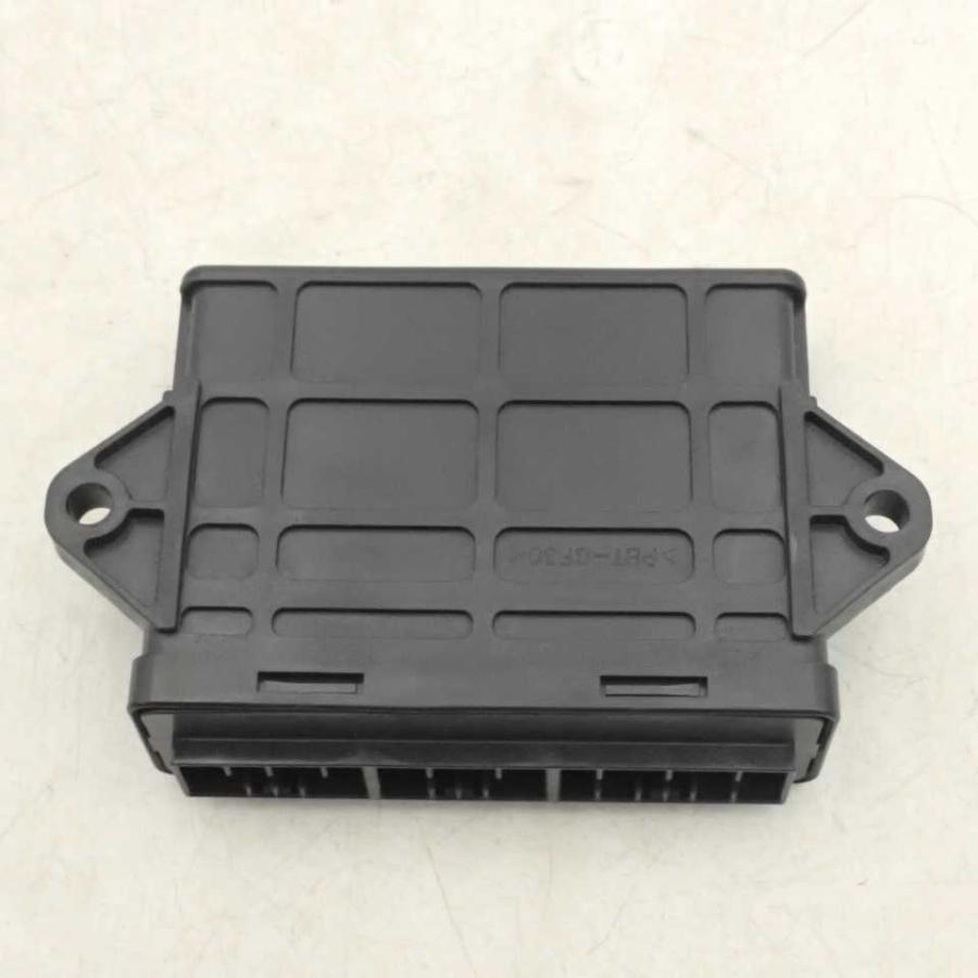 平成29年 デイズルークス B21A 後期 純正 エンジンコンピューター ECU