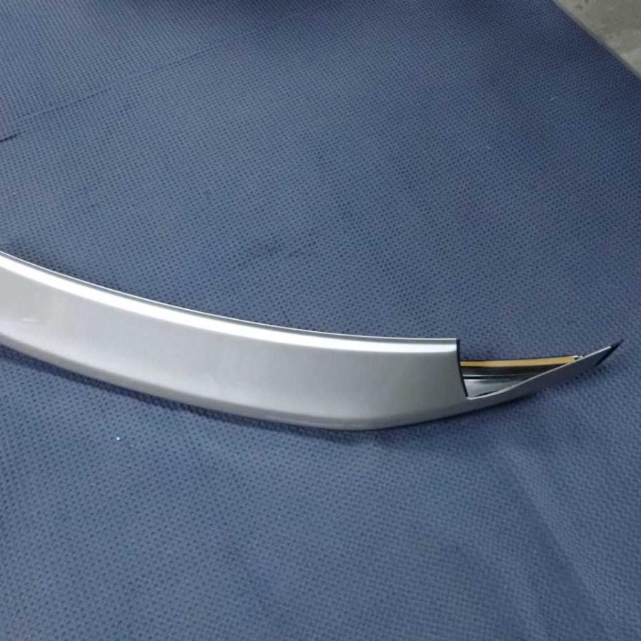 トヨタ C-HR MODELLISTA モデリスタ リアスポイラー ウィング バック