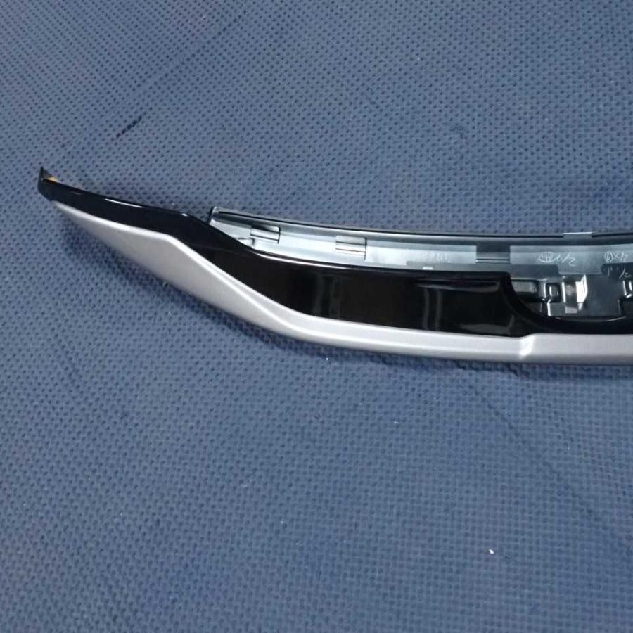 トヨタ C-HR MODELLISTA モデリスタ リアスポイラー ウィング バック