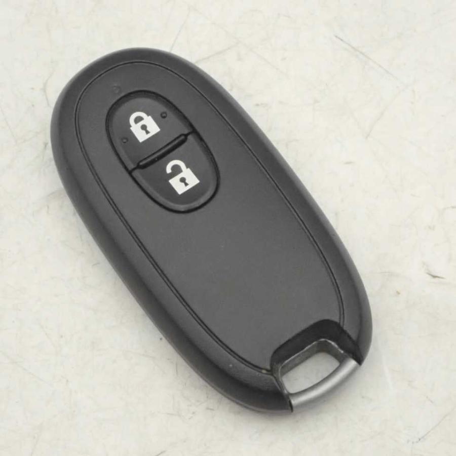 平成23年 ワゴンR スティングレー MH23S 純正 スマートキー カギ キー