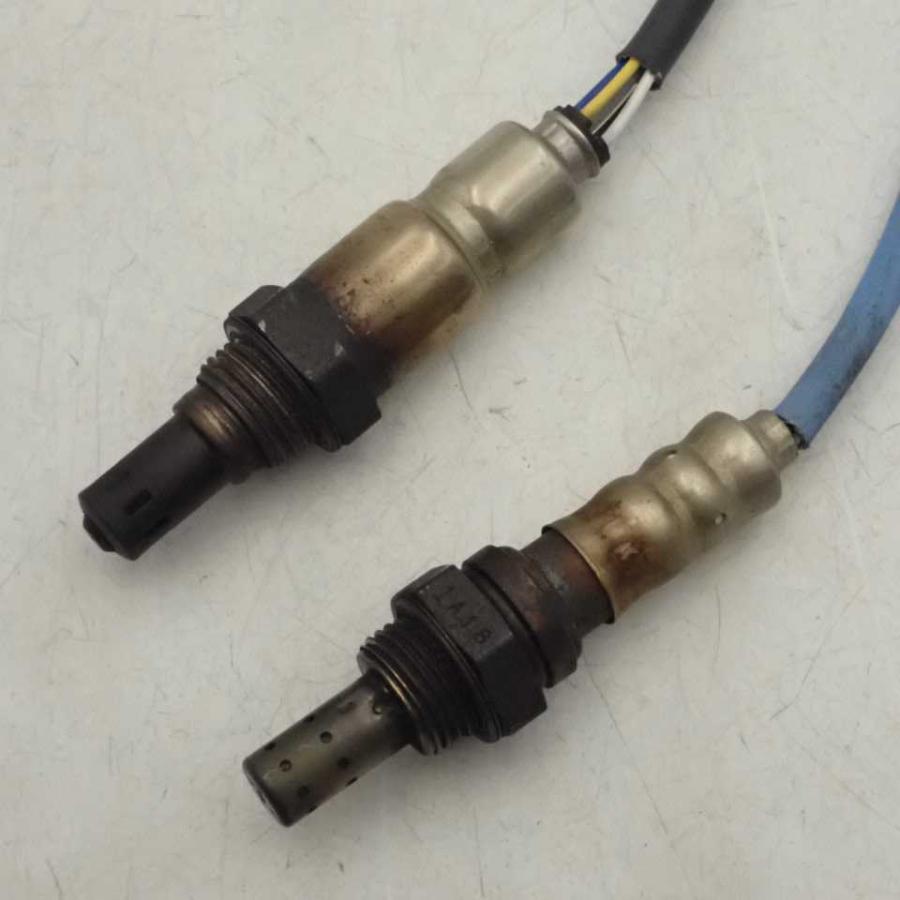 平成23年 ワゴンR スティングレー MH23S 純正 O2センサー