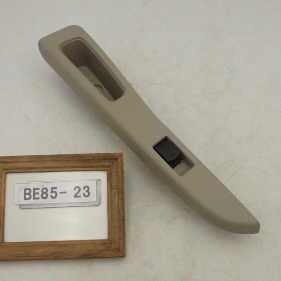 平成29年 マーチ ボレロ K13 後期 純正 パワーウィンドウスイッチ リア左 中古 即決 be8523 ALTECH PARTS