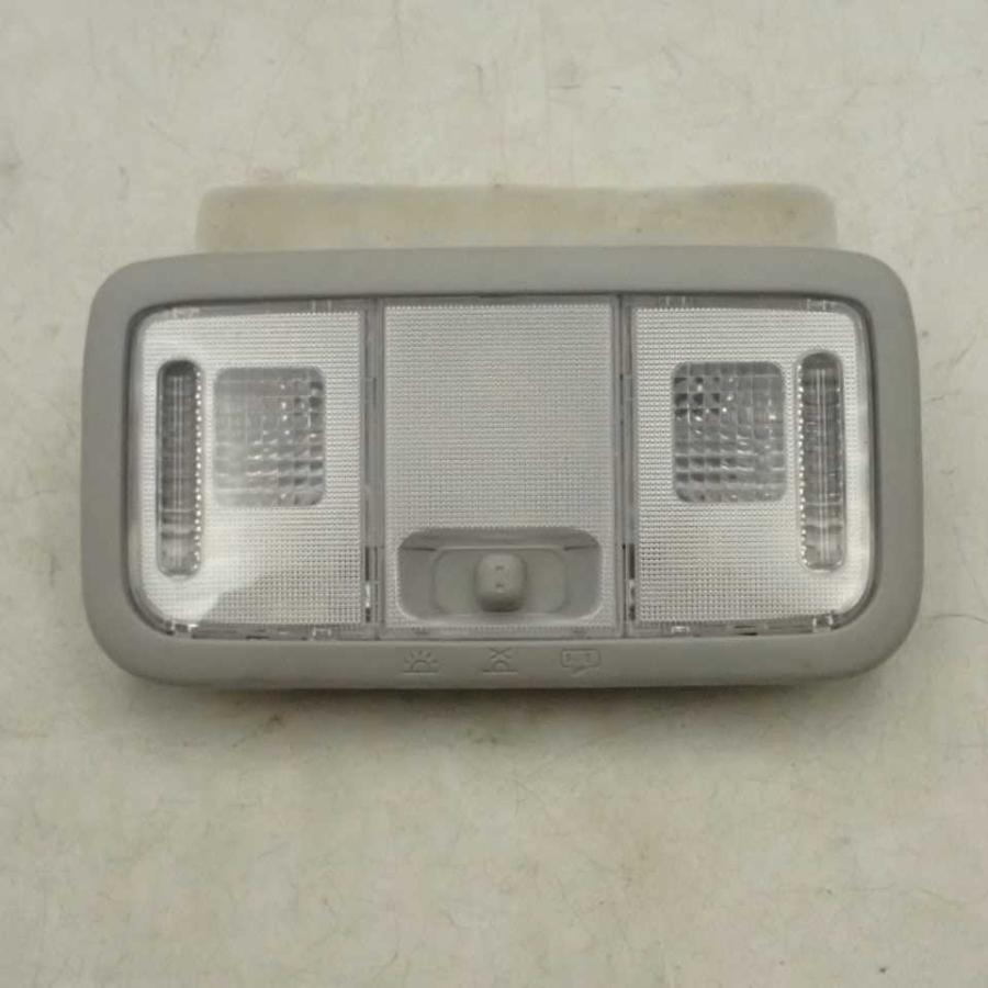 ルームランプ中古【ダッジバン】 平成28年 タント カスタム LA600S 後期 純正 ルームランプ ライト 2点