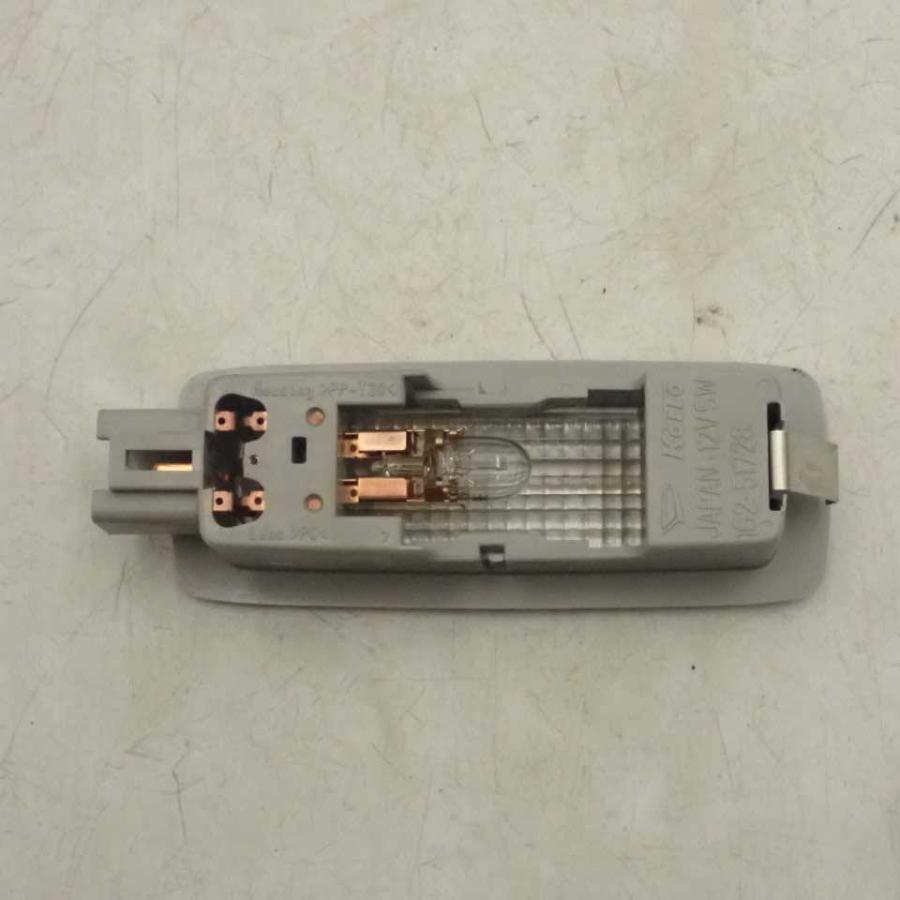 平成28年 タント カスタム LA600S 後期 純正 ルームランプ ライト 2点