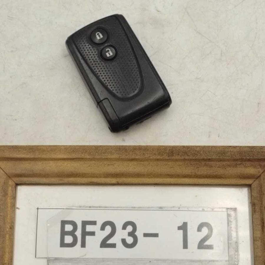平成23年 ムーヴコンテ カスタム L575S 前期 純正 スマートキー カギ