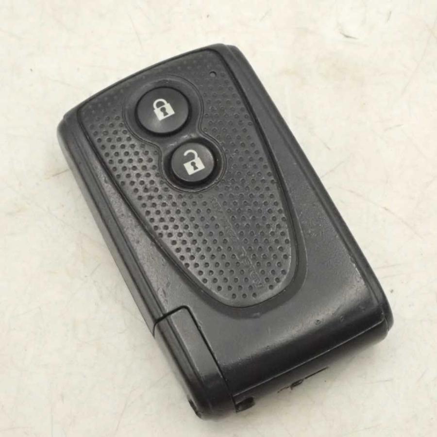 平成23年 ムーヴコンテ カスタム L575S 前期 純正 スマートキー カギ