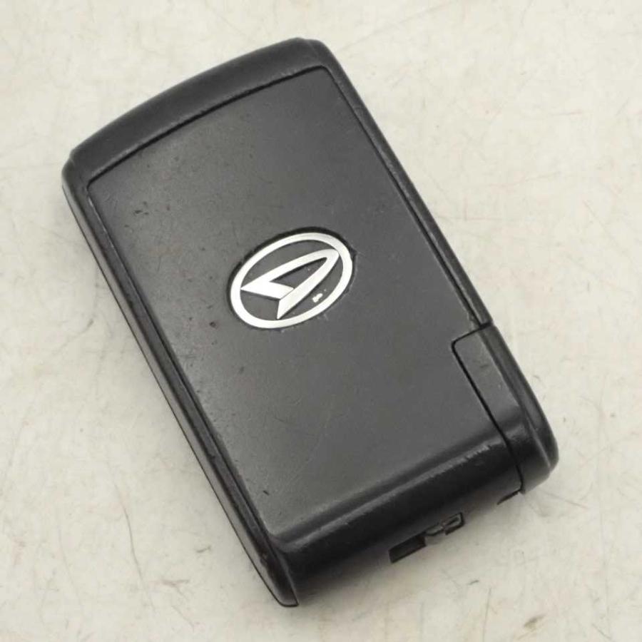 平成23年 ムーヴコンテ カスタム L575S 前期 純正 スマートキー カギ