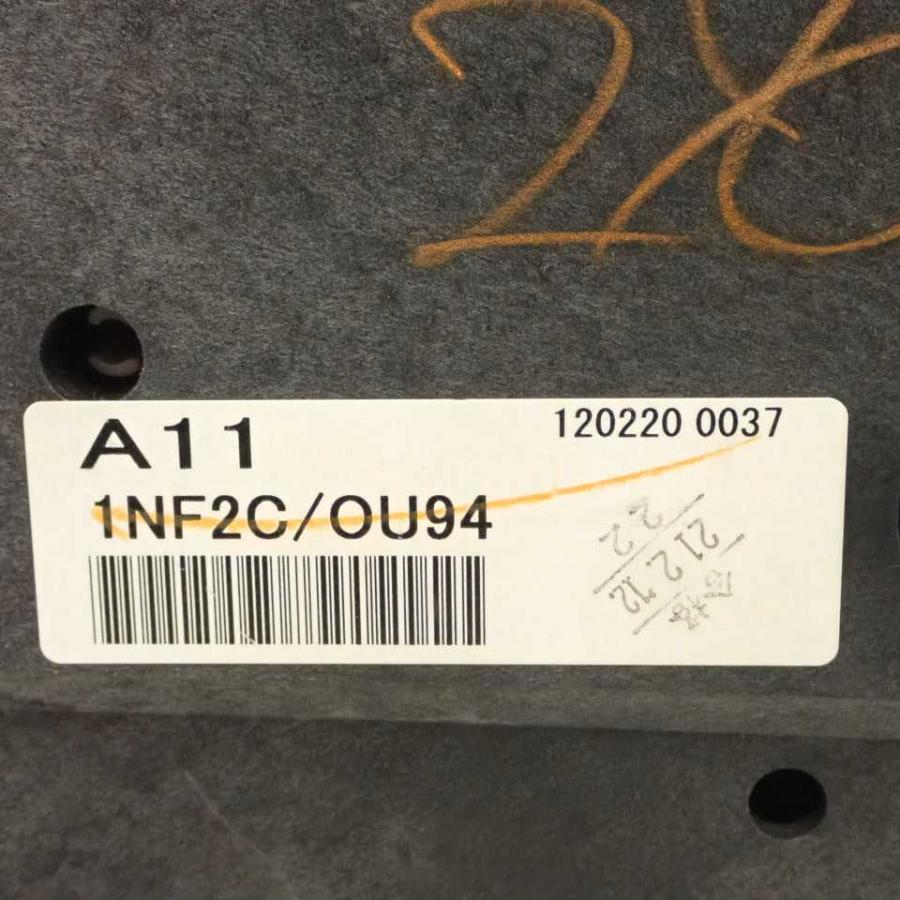 専用商品 平成24年 スカイライン V36 後期 純正 スピードメーター 163183km