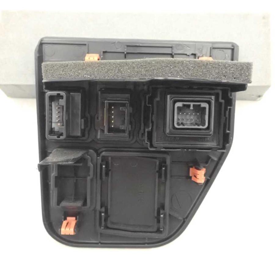 令和3年 ハイゼットカーゴ S321V 後期 純正 レベライザースイッチ 光軸  