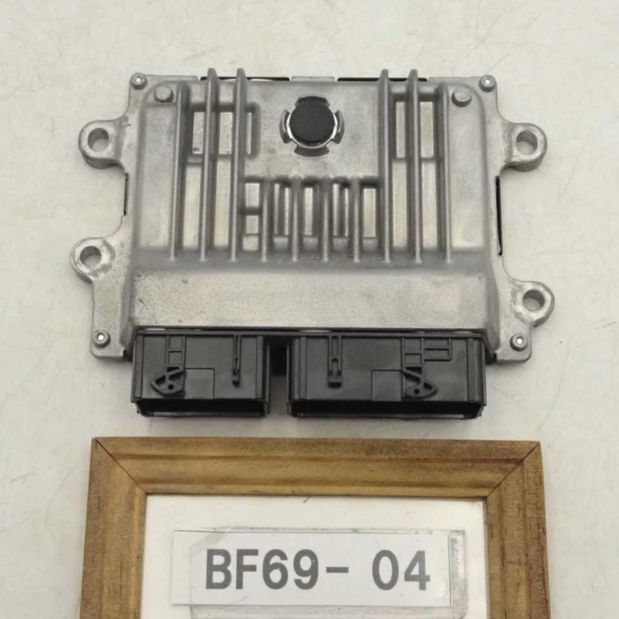 令和3年 ハイゼットカーゴ S321V 後期 純正 エンジンコンピューター