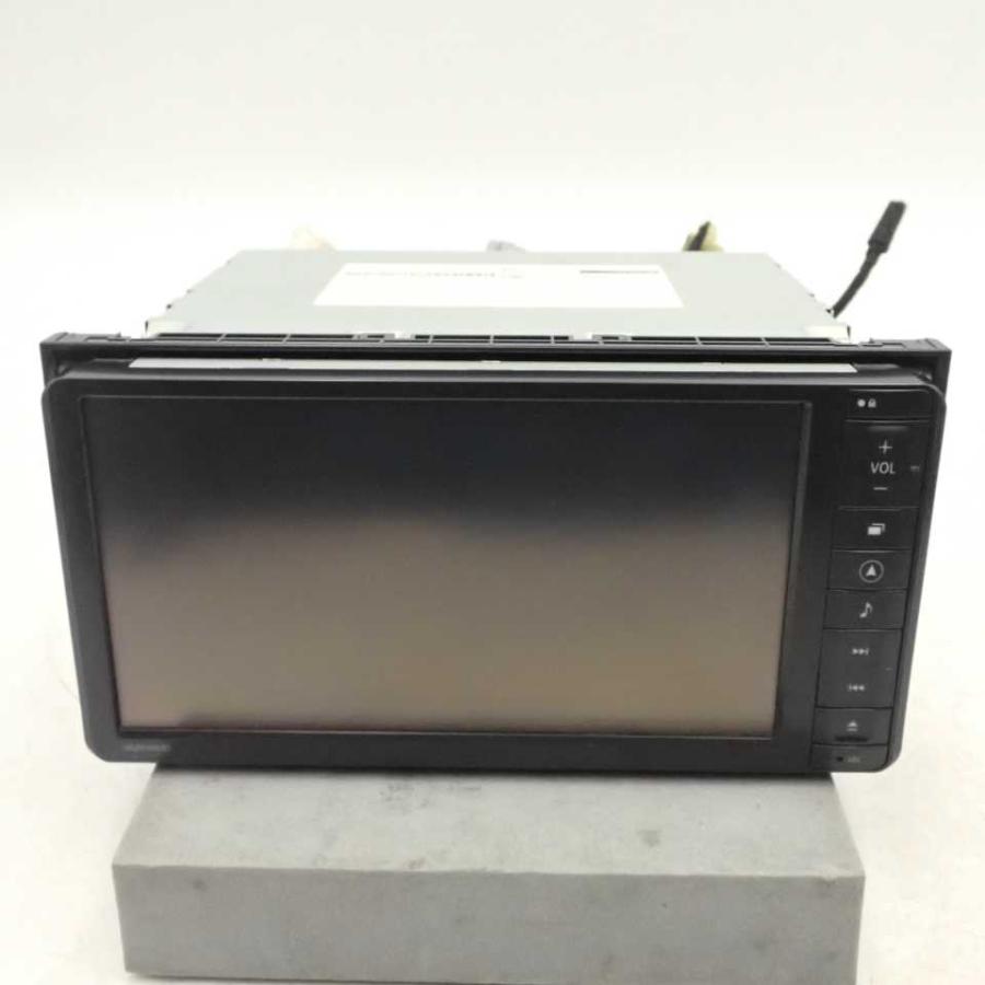 LA100S　後期ムーブカスタム　純正メモリーナビ　86100-B2110 LA100S 後期ムーブカスタム 純正メモリーナビ 86100-B2110 - メルカリ
